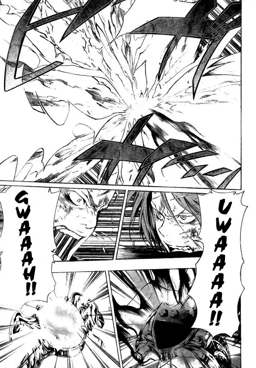 Katekyo Hitman Reborn! Chapter 201 11